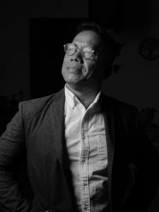 Bambang Wijaya